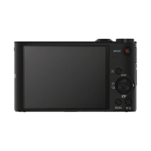 Wi-Fi対応✨SONY Cyber-shot DSC-WX350 ブラック Sony Cyber-shot DSC-WX350 (Black) review: Sony Cyber-shot