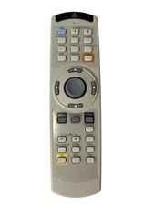 Interlink Electronics Projector Remote Control Laser Pointer S-Video PC Video