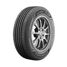 Assurance Finesse All-season 23540r18 Sl 91 W Tire Passenger High