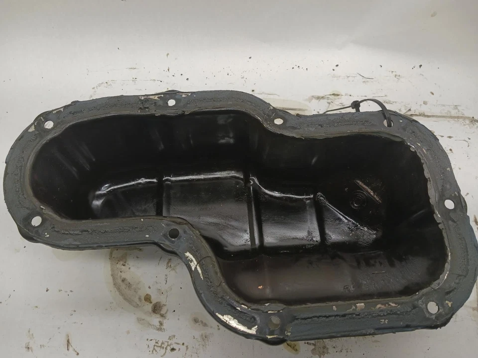 '12-'20 NISSAN NV 1500 lower Oil Pan 4.0L OEM 6 Month Warranty! — 第 3/4 张图片