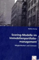 Mathias Herzog | Scoring-Modelle Im Immobilienportfoliomanagement | Taschenbuch