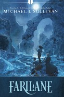 Farilane | Michael J. Sullivan | Englisch | Buch | The Rise And Fall | Gebunden