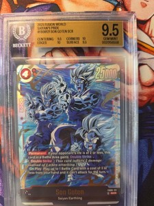 Son Goten Fb08 | eBay