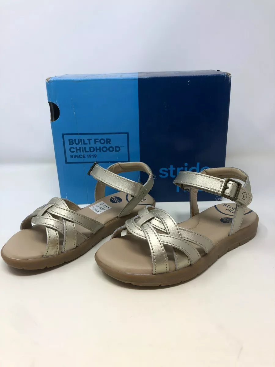 Stride rite millie sale