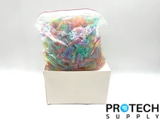 500/Pk Thomas Scientific 2.0mL 1149Y00 Graduated Microcentrifuge Tubes NEW