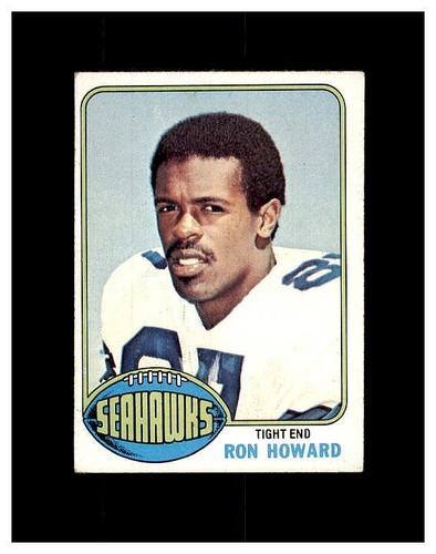 1976 TOPPS FOOTBALL #276-527 YOU PICK SEE PHOTOS OF EVERY CARD STARS NEW LISTING - Picture 42 of 473