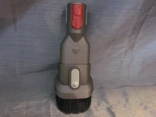 Dyson Style Expandable Combo Crevice/Brush Hose Vacuum Adapter 