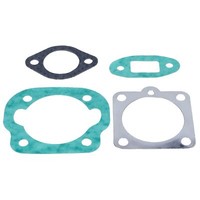 Zylinder Dichtungssatz 45Mm 60-70Ccm FüR Puch Maxi, X30 Automatik