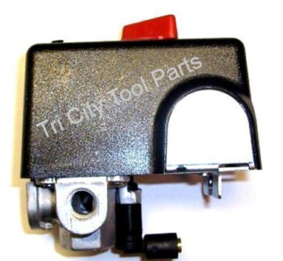 CW218900AV Air Compressor Pressure Switch 200/160 PSI Campbell