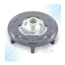 Disco Compressore Aria Condizionata Per DENSO 5SE12C Toyota