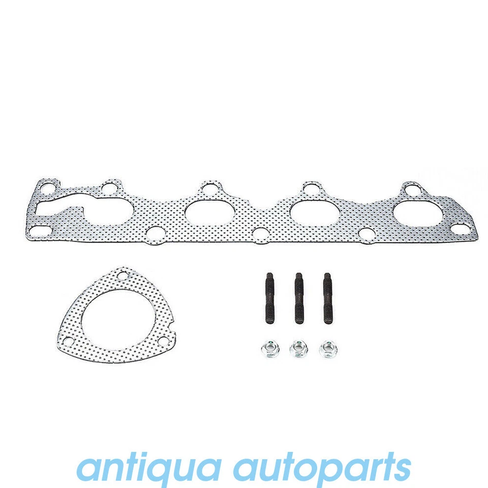 For Chevy Malibu 2.2L l4 2004 2005 2006 2007 2008 Catalytic Converter 674-889 Foto 3 de 4