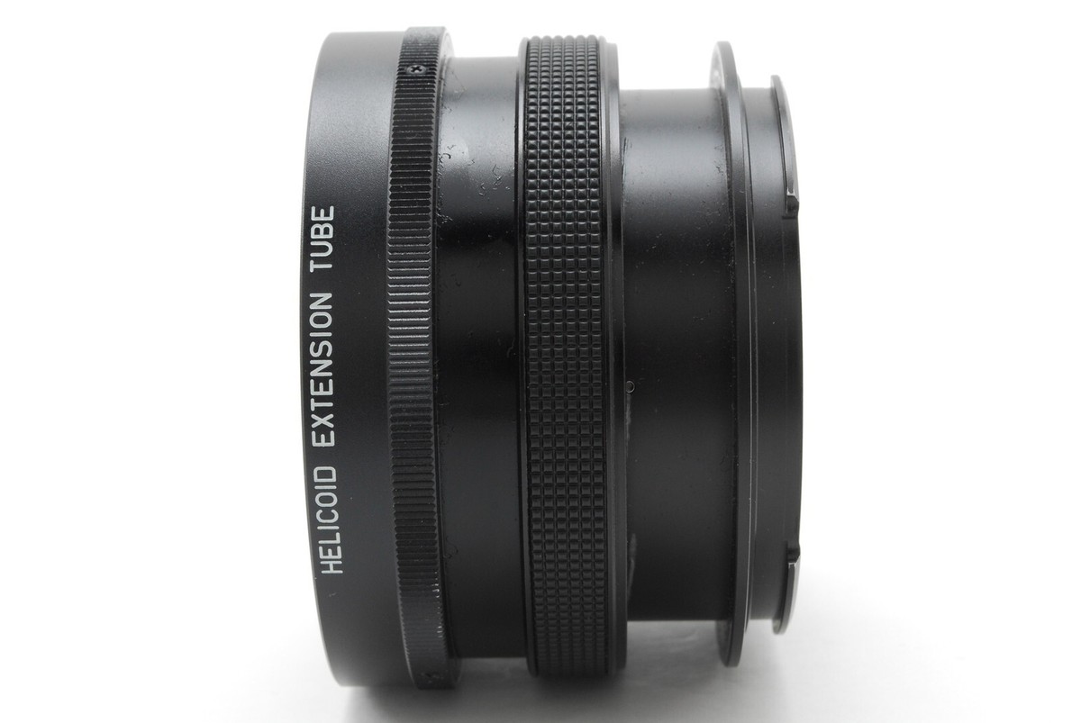 フィルムカメラ Asahi Pentax 6x7 Helicoid Extension Tube Asahi Pentax Helicoid Extension Tube