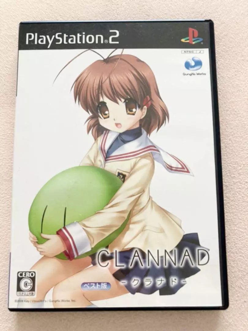 Where to watch Clannad: After Story legally in the US? : r/Clannad