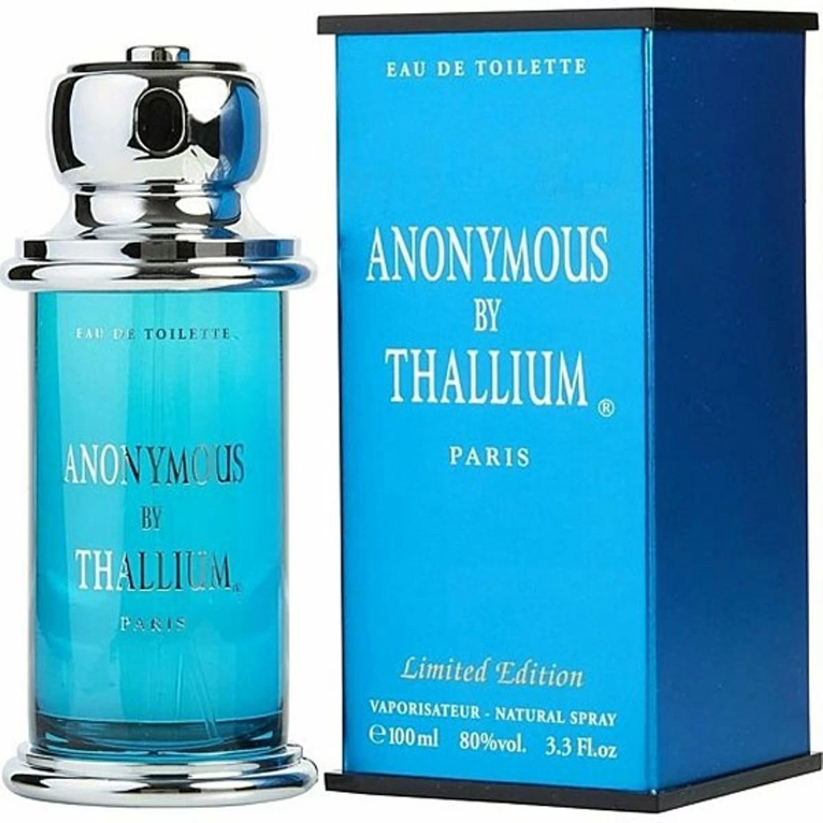 Thallium paris cologne cheap