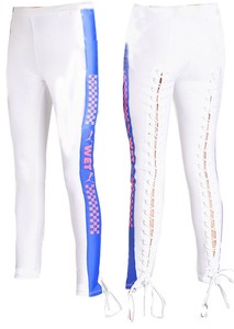 legging puma bleu