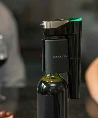 Coravin Model Eleven Wine Collector Pack | eBay