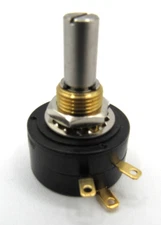 ETI SP22E-10K Rotary Potentiometer