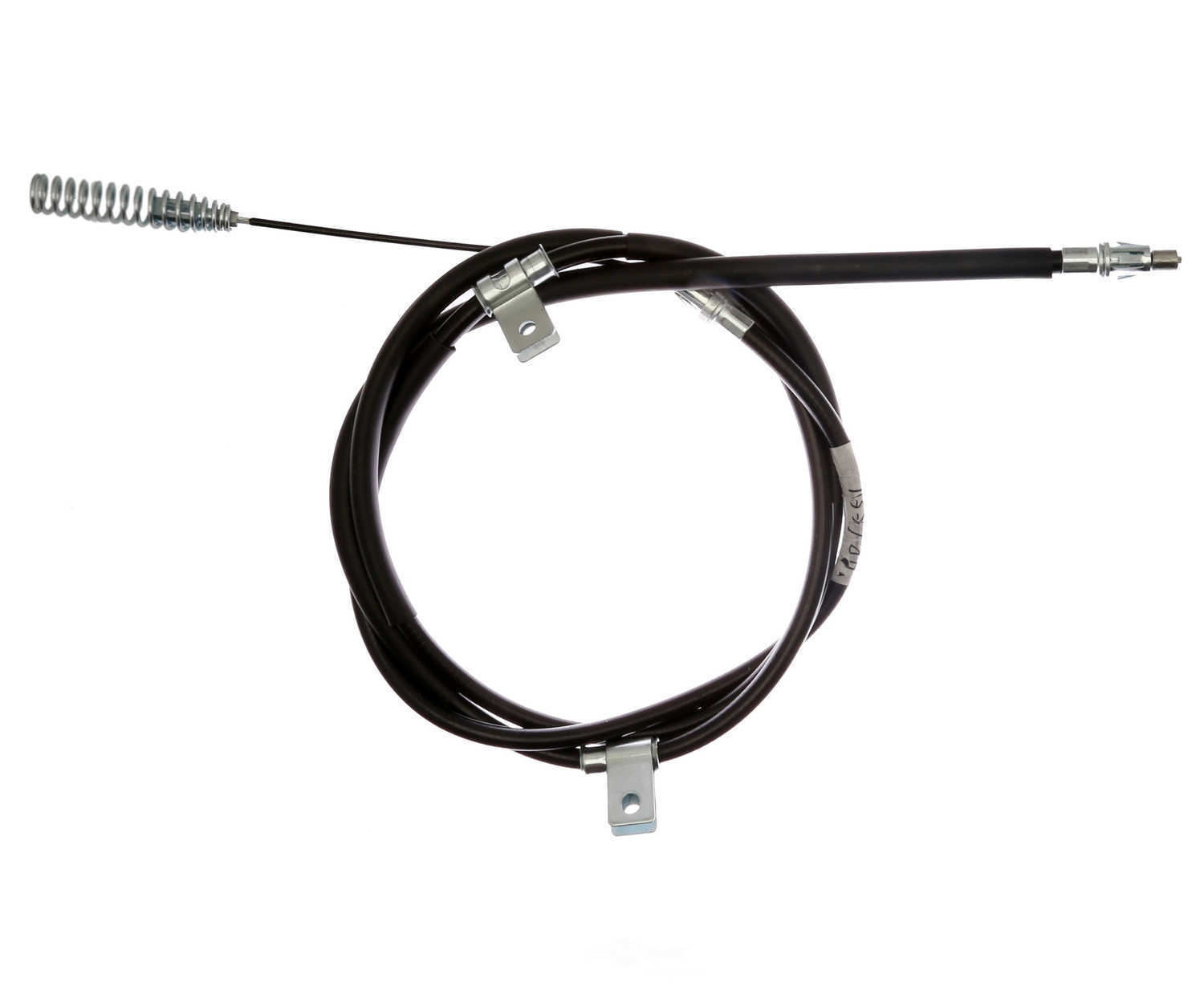 Parking Brake CableElement3 Rear Right Raybestos BC97428 fits 0608