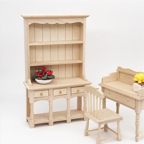 1:12 DIVERSIFIED DOLLHOUSE MINIATURE COLLECTION HOME DECOR TOY KIDS PRETEND #SH - Picture 207 of 551