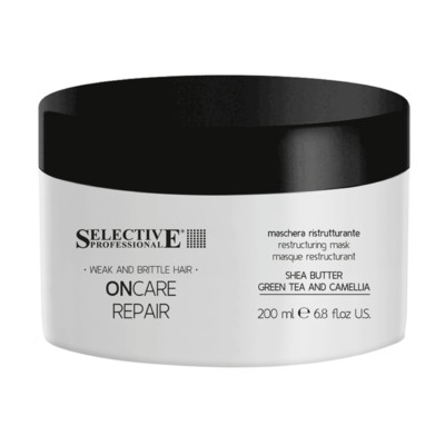 Selective On Care Repair Mask 200 ml