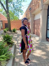 African Women jackets -S,M,L,XL