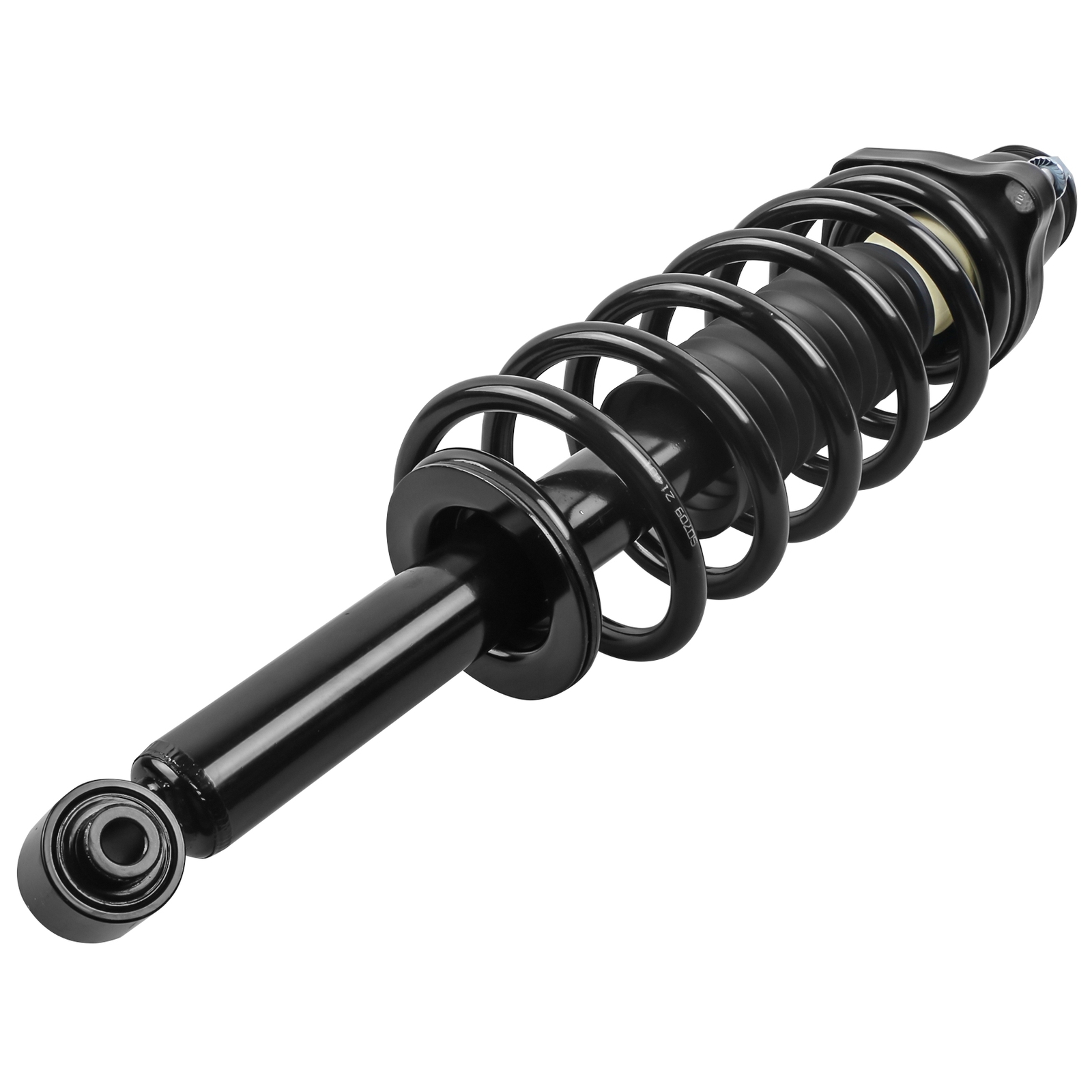 2PCS Struts Assembly For 07-10 Chrysler Sebring 2009-14 Dodge Avenger Rear Side