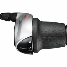 Shimano Nexus Sl-7s50 7-speed Rapidfire 