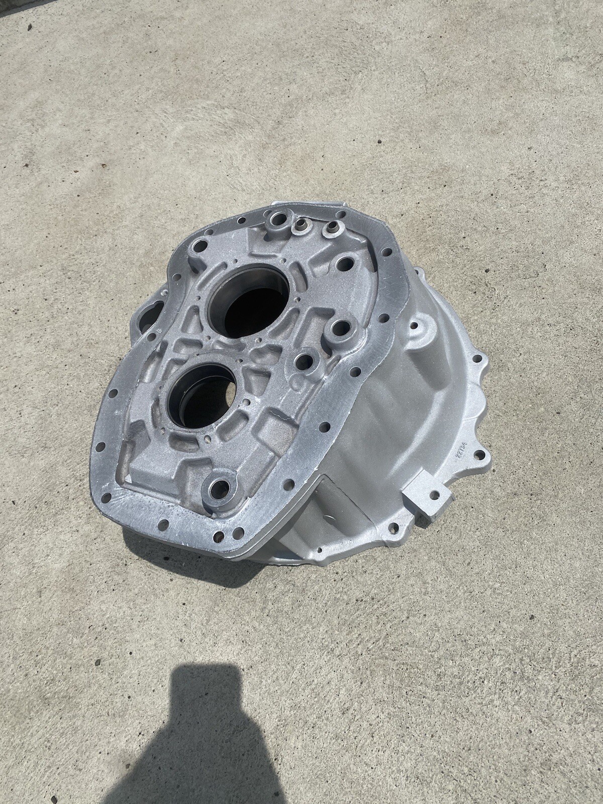 Dodge nv5600 bellhousing In Perfect Condition eBay