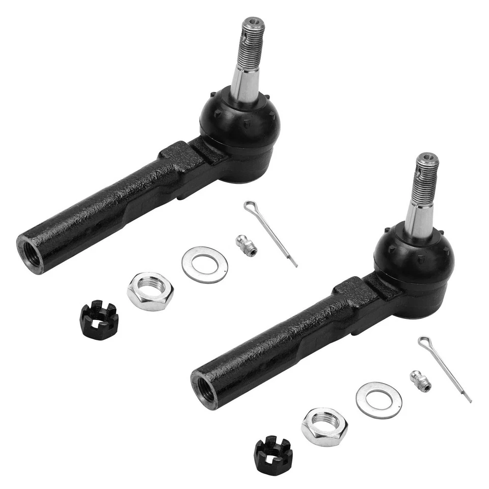 Front Lower Control Arms Kit for Chevy Malibu Oldsmobile Alero Pontiac Grand Am - Image 4 of 4