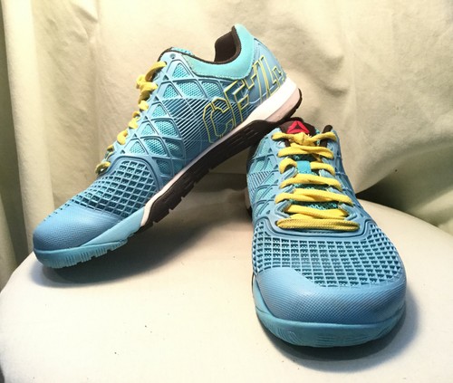 Reebok Crossfit CF74 Women's Size 7 