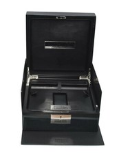 Panerai Radiomir 8 Days GMT White Gold Watch Box