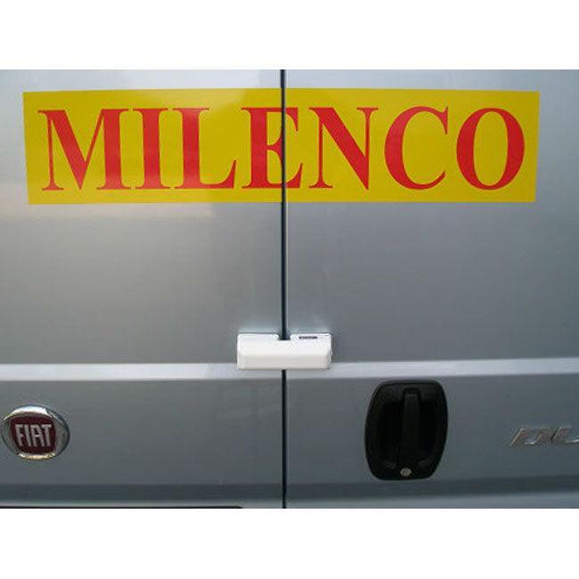 Milenco Van Door Lock