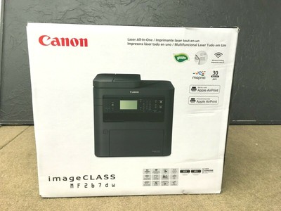 mf267dw