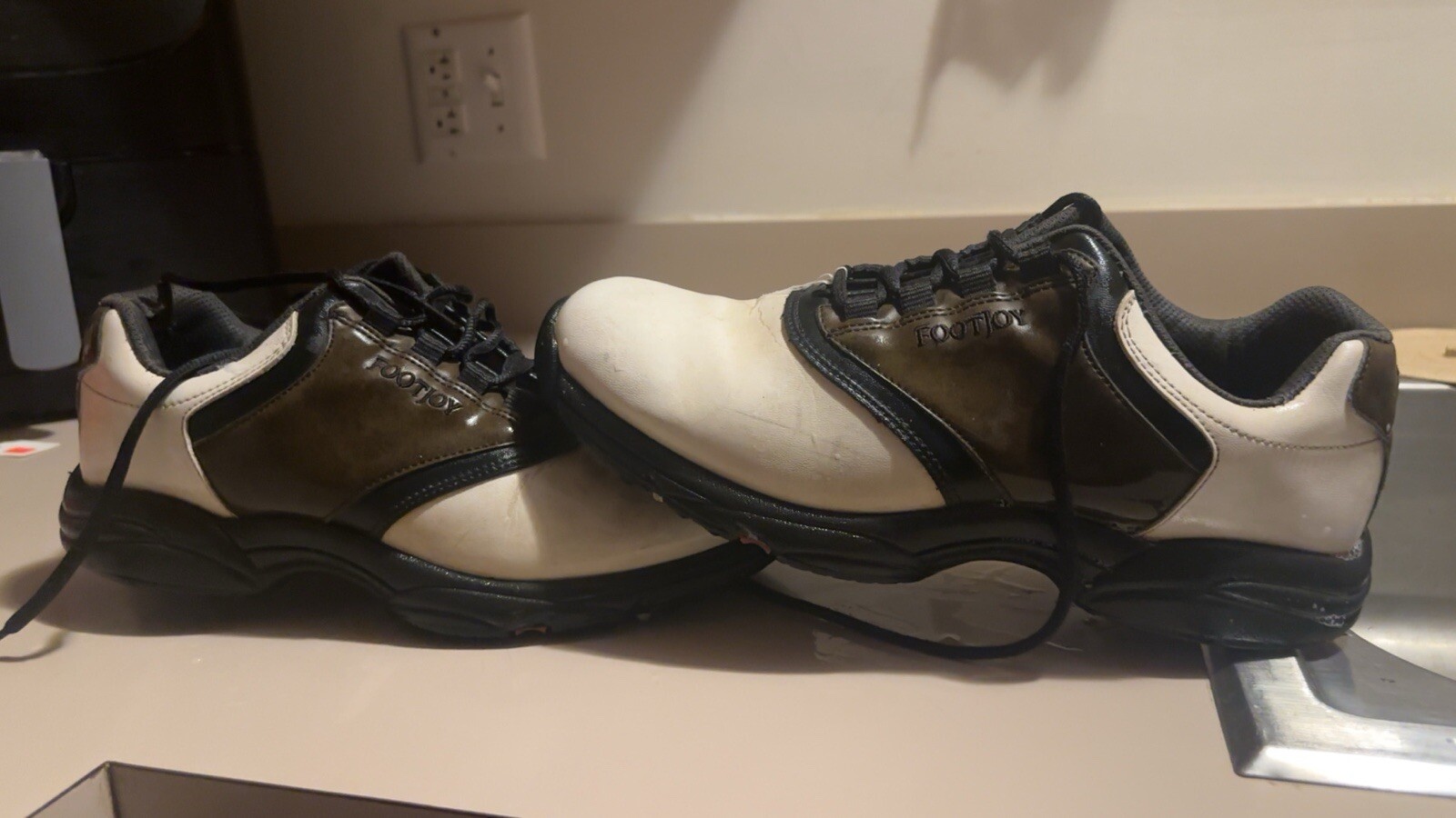 Size 8 1/2