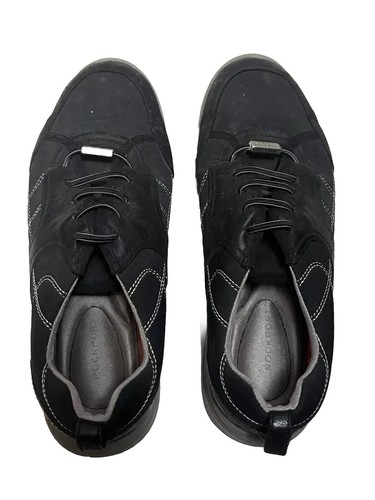 Women’s Comfort Rockport Sneakers Trainers Size UK 4 EUR 37 AUS 6 - Picture 2 of 7