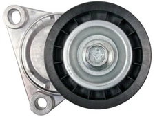 For 2007-2009 Mazda 3 Accessory Belt Tensioner 43566YYXB 2008