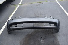 2004-2007 Jaguar Xj8 Front Bumper Oem 2w9317c831 2004-2007 Jaguar Xj8 Front Bumper Oem 2w9317c831