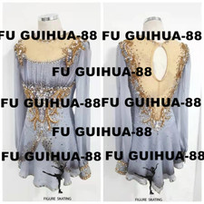 New Figure Skating Dress,Dress For Competition 913