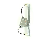 Fensterheber Hinten FüR BMW Serie 3 E46 1998-2005 Mechanismus Links