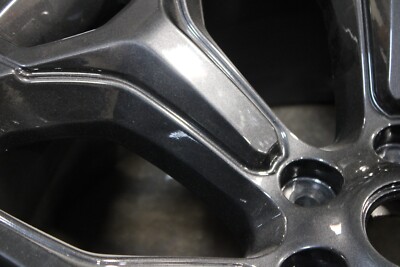 #らくまる NEW OEM! 2020 2021 2022 DODGE 1500 22X9 OEM WHEEL RIM 2727