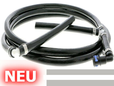 Scheinwerferreinigungsanlage Xenon Leitung Schlauch FÜR AUDI A6 C6 4F S6 04-11