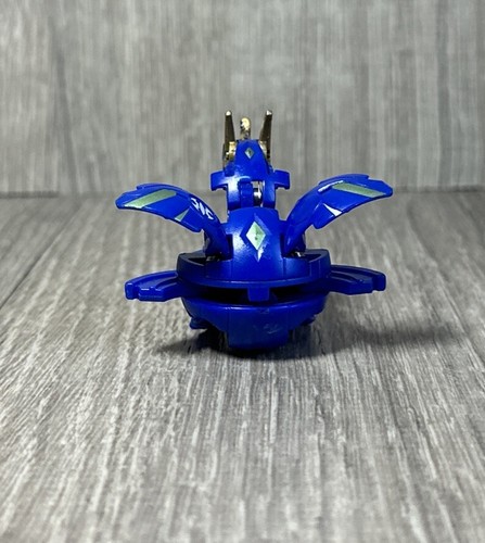 Bakugan | Neo Dragonoid 410G Blue Aquos | New Vestoria - Picture 4 of 7