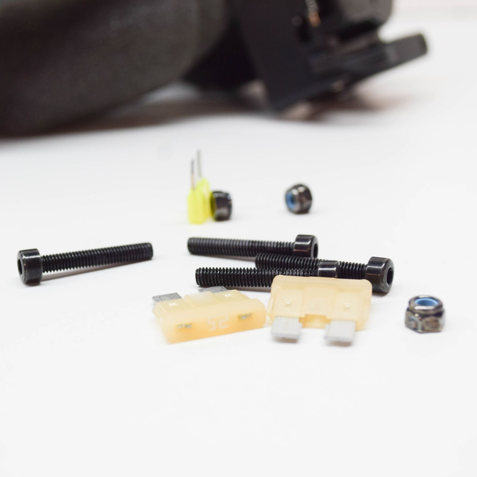 OEM VOLVO XC90 MK1 TOWBAR HITCH WIRING HARNESS 30756529 GENUINE eBay