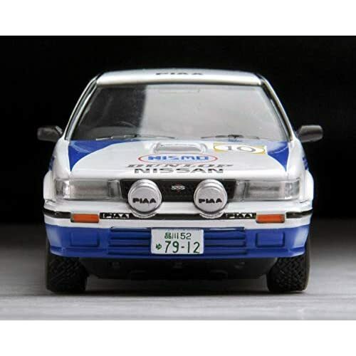 【新品】TOMICA VINTAGE NEO NISSAN BLUEBIRD Tomica Limited Vintage Neo 1/64 TLVN185d Nissan Bluebird