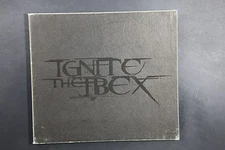 Tgnite The Ibex (C346)