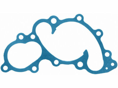 Water Pump Gasket For 2000-2003 Toyota Tundra 3.4L V6 2001 2002 W616QF