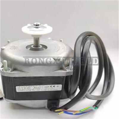 ONE VNT34-45 freezing fan motor VNT 34-45 34W 120W 0.87A FOR ELCO NEW