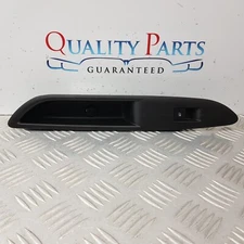 VAUXHALL MOKKA MK1 WINDOW CONTROL SWITCH REAR RIGHT DRIVER SIDE 2012 95025525