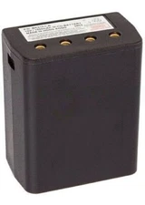 Battery Compatible with Bendix-King DPHX5102X-CMD Radio 10v 1500mAH Ni-CD