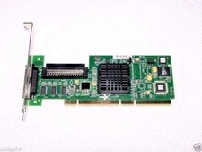 HP DELL IBM LSI Logic LSI20320C PCI-X Raid Card LSI20320C-HP LVD SE 68 pin SCSI